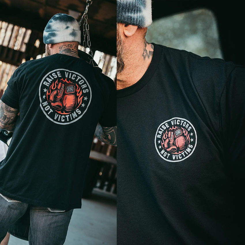 Fit Gym T-shirt Man T-shirts O - Summer Clothing Essentials Men 评论和价格