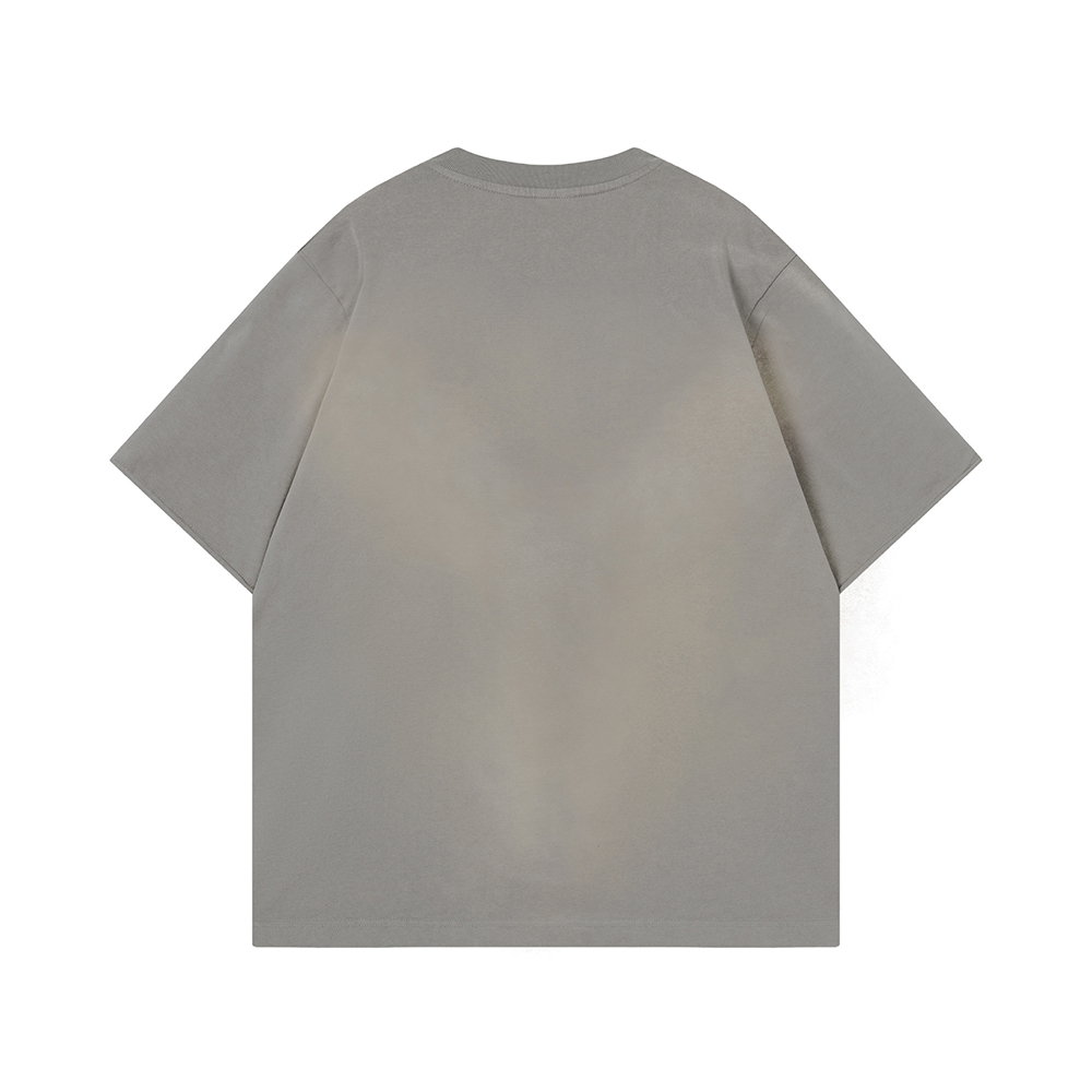 Distressed Wash High Quality S - Summer Clothing Trends For Men 2026 评论和价格