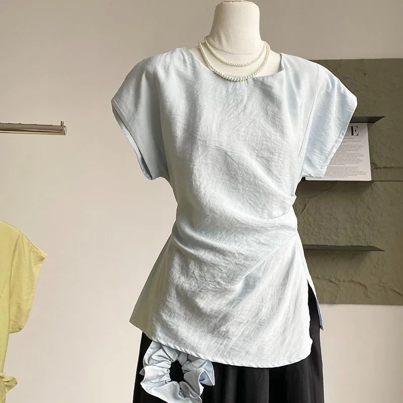 Women Clothing Summer Fashion  - Summer Clothing Young Women 评论和价格