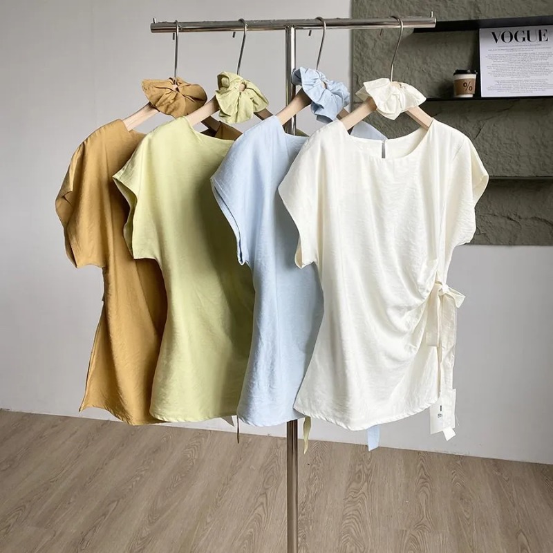 Women Clothing Summer Fashion  - Summer Clothing Young Women 评论和价格