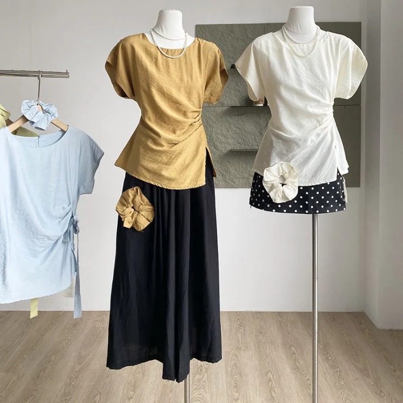 Women Clothing Summer Fashion  - Summer Clothing Young Women 评论和价格