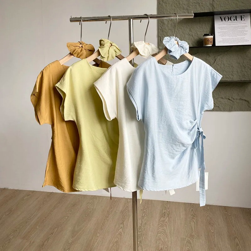 Women Clothing Summer Fashion  - Summer Clothing Young Women 评论和价格