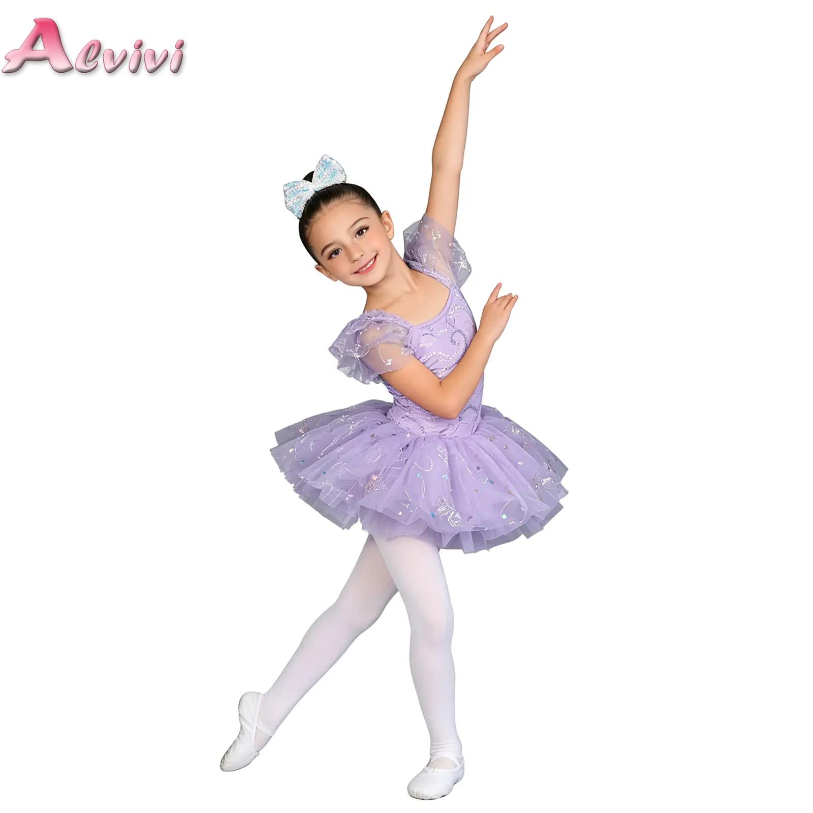 Kids Princess Performance Clot - Summer Clothing Girls 评论和价格