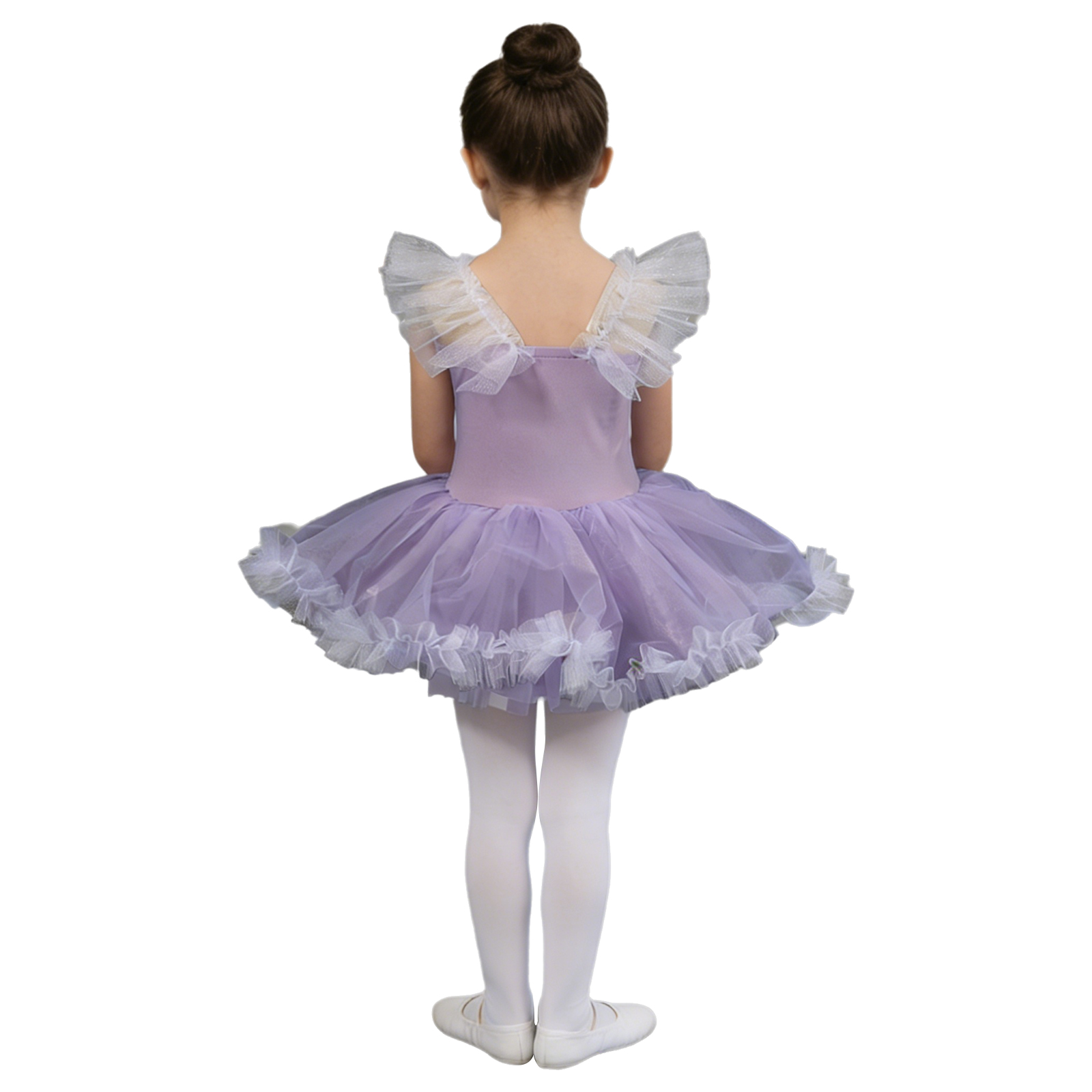Kids Princess Performance Clot - Summer Clothing Girls 评论和价格