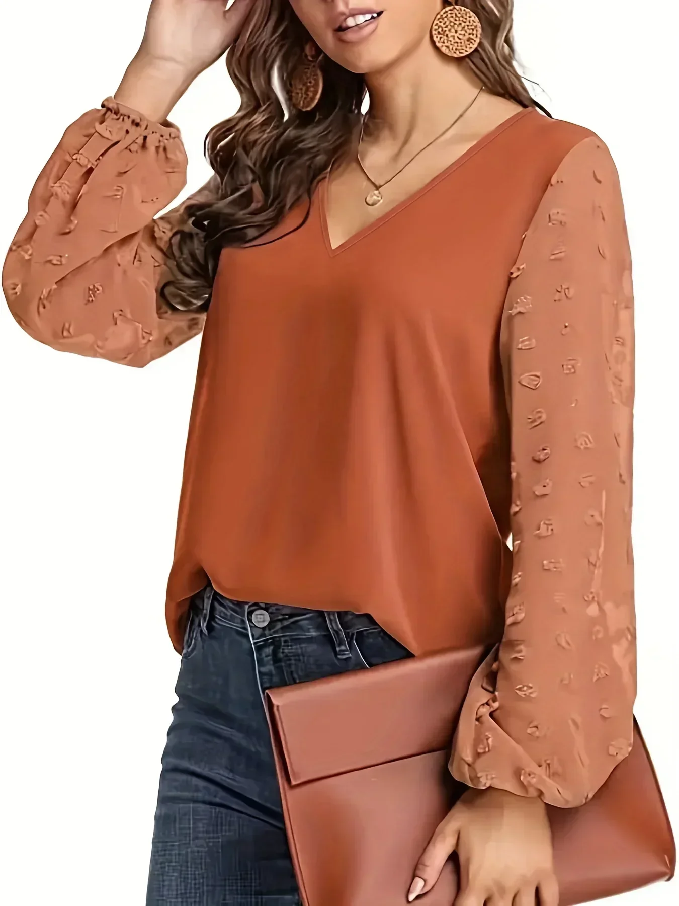 Women's Plus Size 1XL-5XL Swis - Summer Clothing Clearance 评论和价格