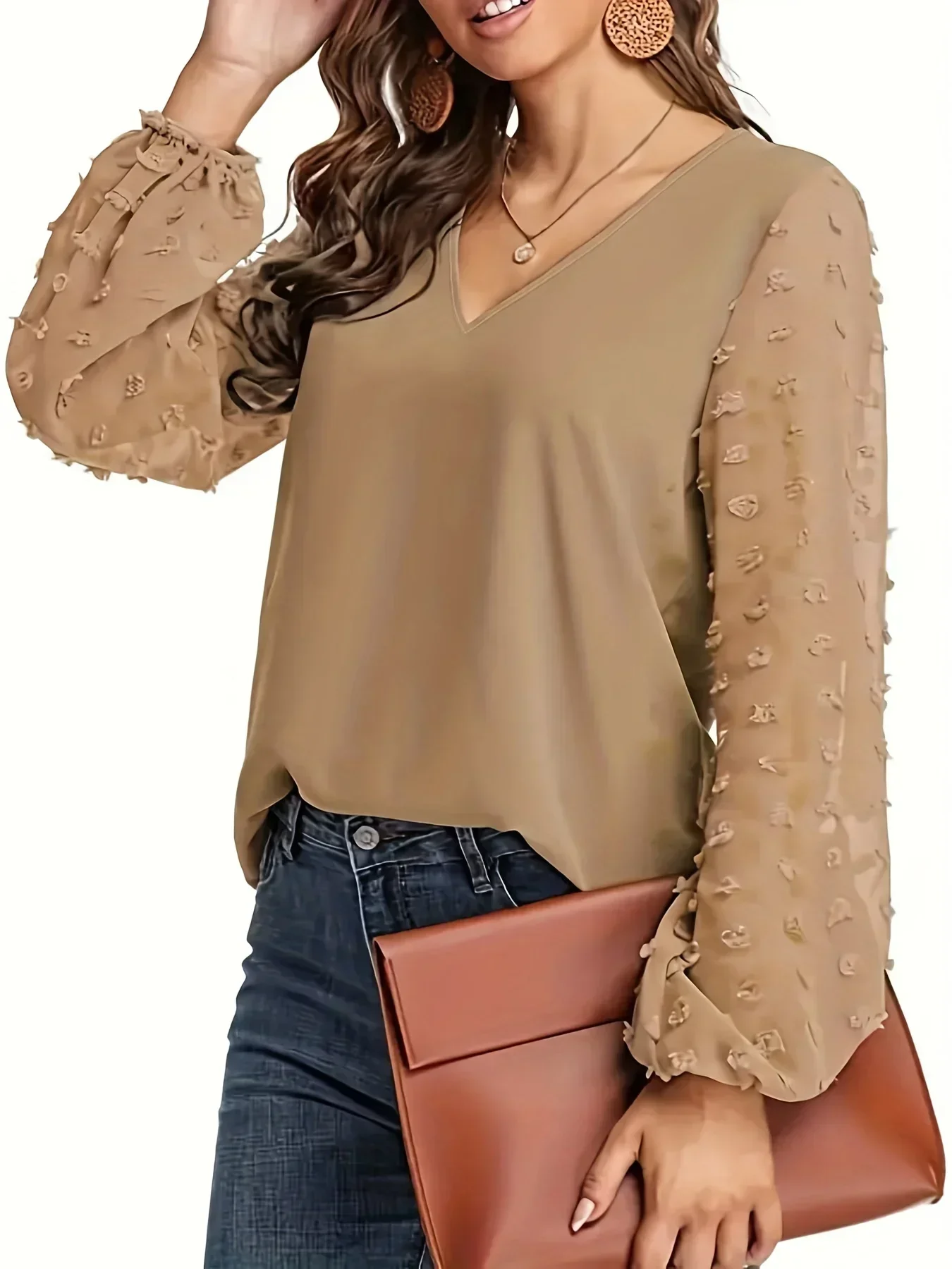 Women's Plus Size 1XL-5XL Swis - Summer Clothing Clearance 评论和价格