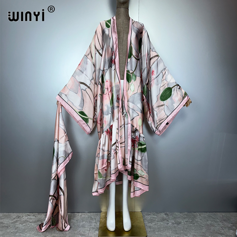 WINYI Africa Daily prom dress  - Summer Clothing Young Women 评论和价格