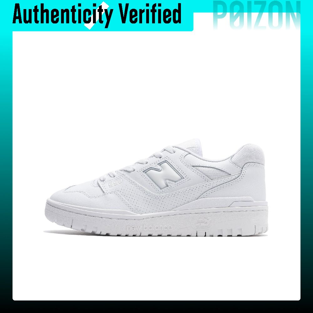 New Balance NB 550 Vintage Bas - New Balance Shoes 550 评论和价格