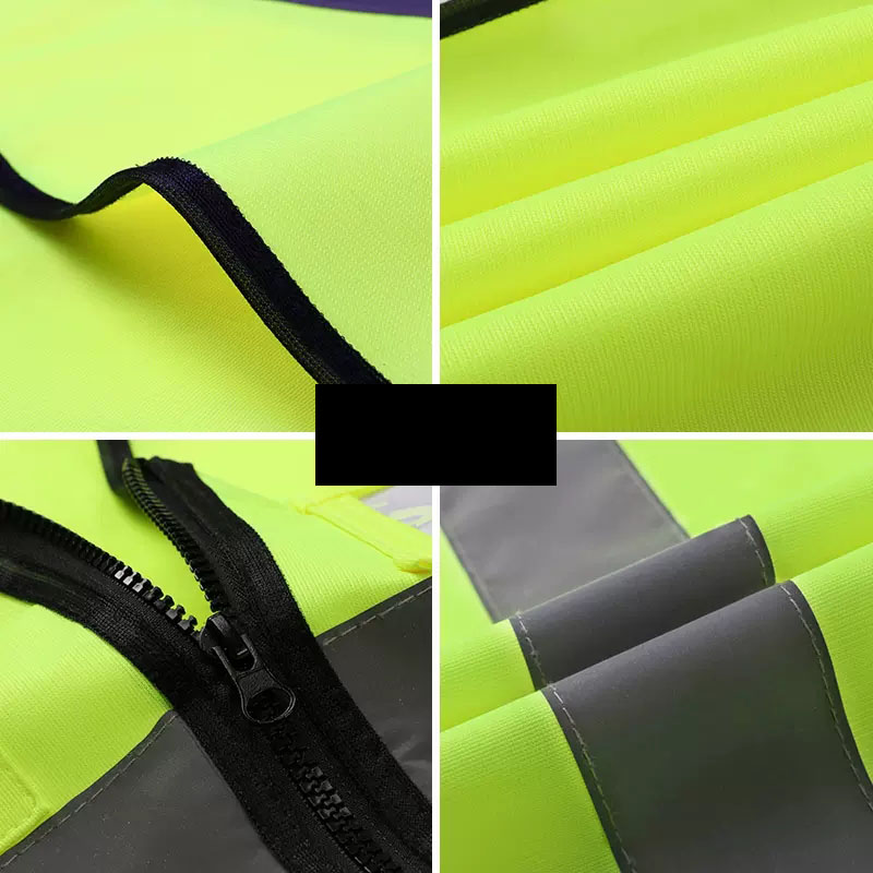 Reflective Clothing Long Sleev - Summer Hi Vis Clothing 评论和价格