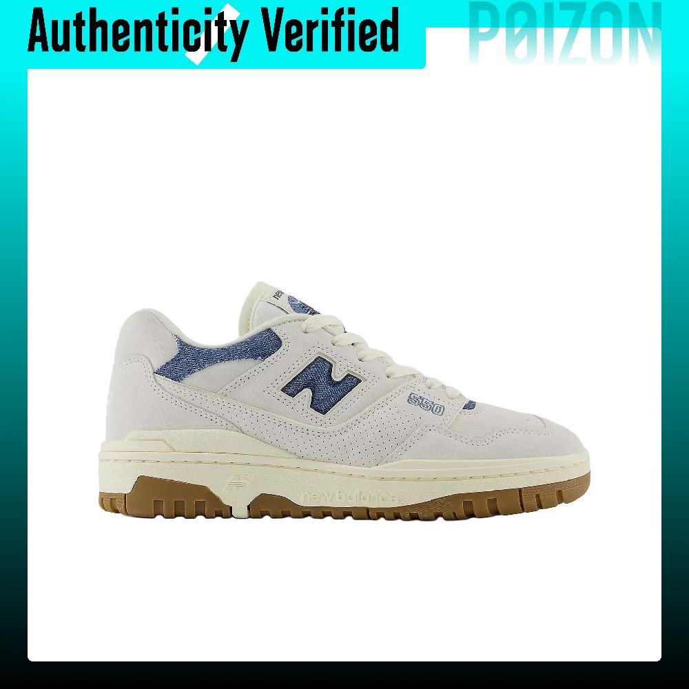 New Balance NB 550 Low top Cas - New Balance Shoes 550 评论和价格