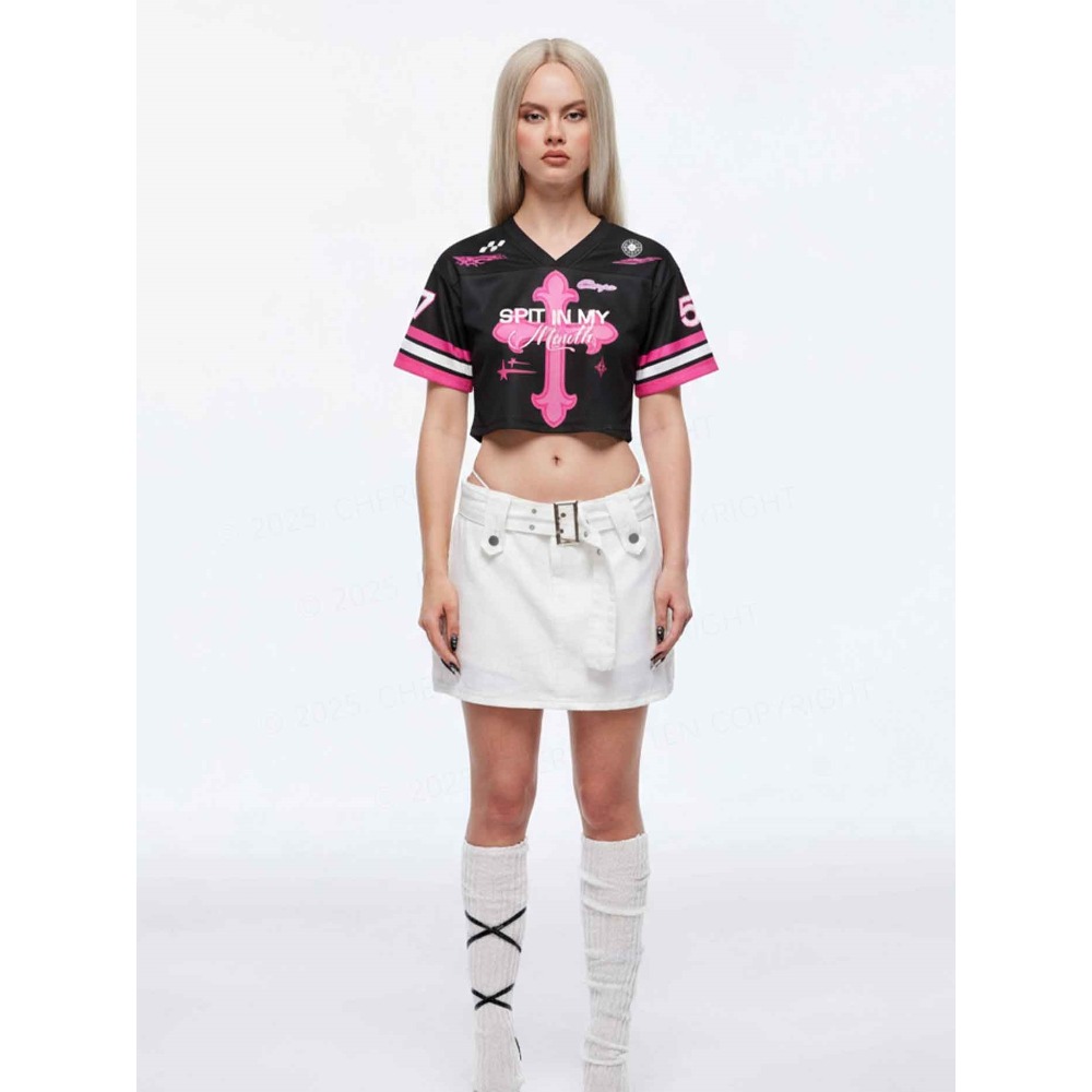 Trendy Y2K Sportswear, Popular - Summer Clothing Clearance 评论和价格