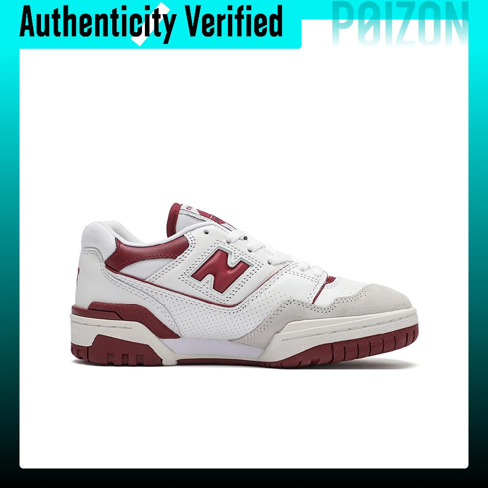 New Balance NB 550 Skate Shoes - New Balance Shoes 550 评论和价格